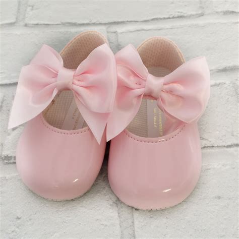 dior baby shoes girl.